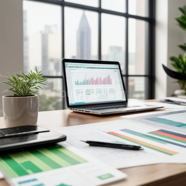 Call to action illustration